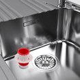 thumbnail image 4 of HONMEET Sealing Stopper Designed For RV Users Multi Plastic Floor Drain Backflow Preventer 1Pcs, 4 of 8