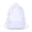 A006- White, variant on Lightweight Backpack for Travel 16 Inch Nylon Backpack Casual Daypack Water Large Capacity School Backpack for Commute Daily Use White, 1 Pack