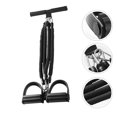 thumbnail image 3 of EeaseMX Pedal de fitness para el hogar, adelgazante de cintura, práctico pedal de fitness., 3 of 7