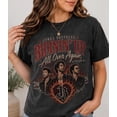 thumbnail image 2 of Jonas Brothers Burnin’ Up Again Tour T-shirt Sizes S-5XL, 2 of 5