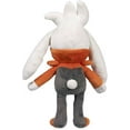 thumbnail image 4 of Pokemon Center: Raboot Poké Plush - 13 in., 4 of 5
