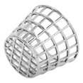 thumbnail image 1 of Miniature Round Basket, Durable Multipurpose Dollhouse Storage Basket  for Kids for Dollhouse Decor, 1 of 8