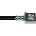 thumbnail image 2 of Dorman H620990 Rear Passenger Side Brake Hydraulic Hose for Specific Ford Models, 2 of 3