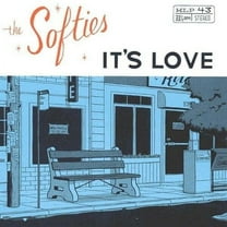 Softies - It's Love - Music & Performance - Vinyl