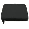 thumbnail image 1 of "3-Level Adjustable USB Heated Seat Pad with Memory Foam for Outdoor Camping & Stadium Comfort", 1 of 7