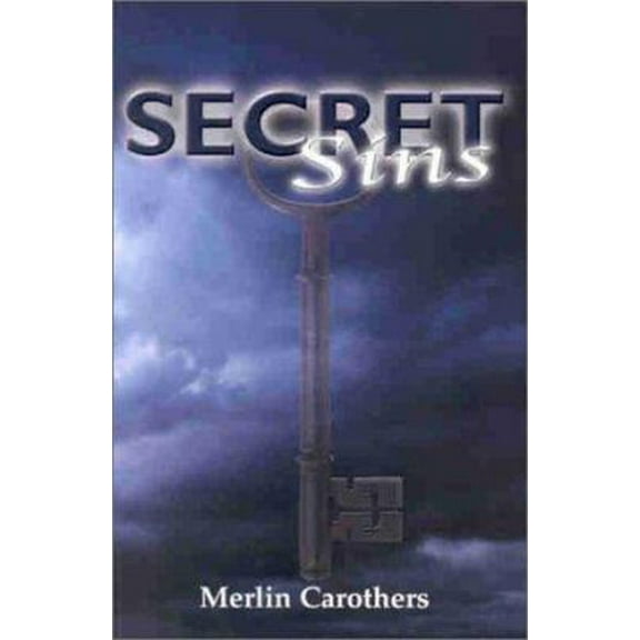 Pre-Owned Secret Sins (Paperback) 0943026369 9780943026367