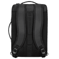 thumbnail image 2 of Targus Urban TBB595GL Carrying Case (Backpack) for 15.6" Notebook - Black, 2 of 19