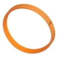thumbnail image 3 of 6X 1911B Woodworking Electric Planer Drive Drive Belt for,6 x Electric Planer Belt (Non-OEM),orange, 3 of 3