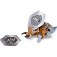 thumbnail image 3 of Figura de acción Bakugan Ultra Trhyno con tarjeta coleccionable de más de 6 años, 3 of 5