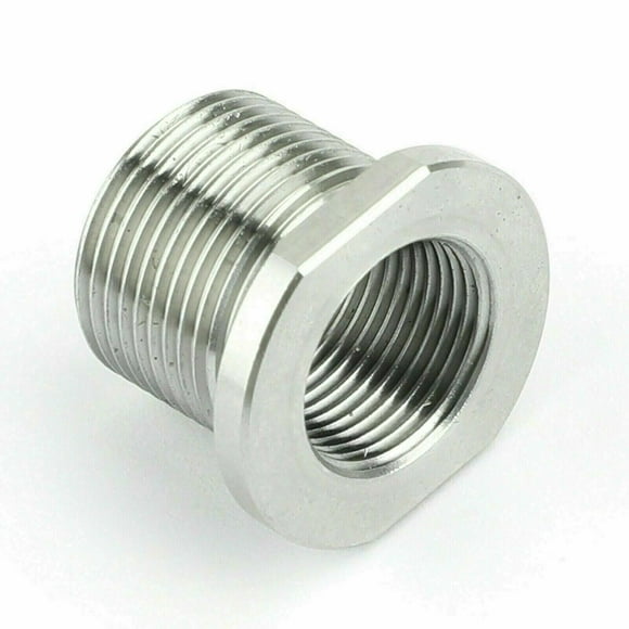 Oil Filter Adapter 1 2 28