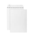 thumbnail image 3 of Enveloppe blanche à peler et coller 5-7/8x9, 3 of 4