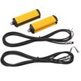 thumbnail image 1 of Grating, 4 Beams Waterproof  Light Curtains Oil Proof  For Punching Machinery, 1 of 8
