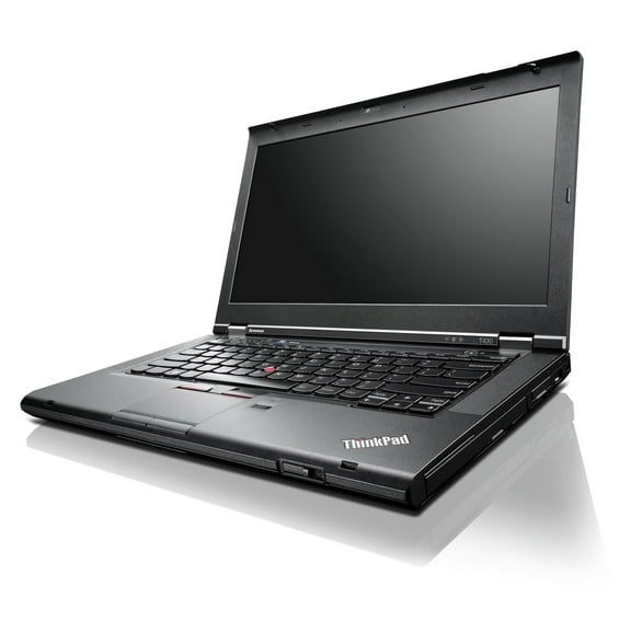 Restored Lenovo Thinkpad T430 i5 2.70GHz 8GB 128GB SSD 10P (Refurbished)