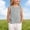 Grey, variant on Gzbliryd Easter Day Shirts Cute Egg Holiday Funny Gift Tops Easter Gift Shirts for Boy Girls Summer Clothes (Army Green,11-12 Years)