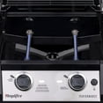 thumbnail image 4 of Char-Broil® Performance Series™ Amplifire™ 2-Burner Gas Grill, 4 of 9