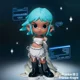 thumbnail image 3 of POPMART Lil Peach Riot Loading Series Blind Box Toys Kawaii Anime Action Figure Caixa Caja Surprise Mystery Box Dolls Girls Gift, 3 of 5