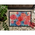 thumbnail image 3 of Carolines Treasures IBD0251JMAT Roses Indoor or Outdoor Mat- 24 x 36, 3 of 4