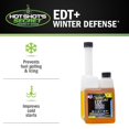thumbnail image 3 of Diesel Fuel Additive Hot Shot's Secret EDT+ Winter Defense 473ml, 3 of 7