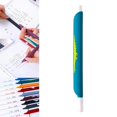thumbnail image 3 of GROWTH TANK Adorable Animals Pens with Ruler Ballpoint Pen for Students, Mixed Color, 0.5mm, D, 3 of 9