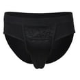 thumbnail image 2 of Ocultar panty gaff,Bragas de camello,Ropa interior transgénero,garfio ,Calzoncillos Moldeadores ,bragas mariquita para hombres, 2 of 9