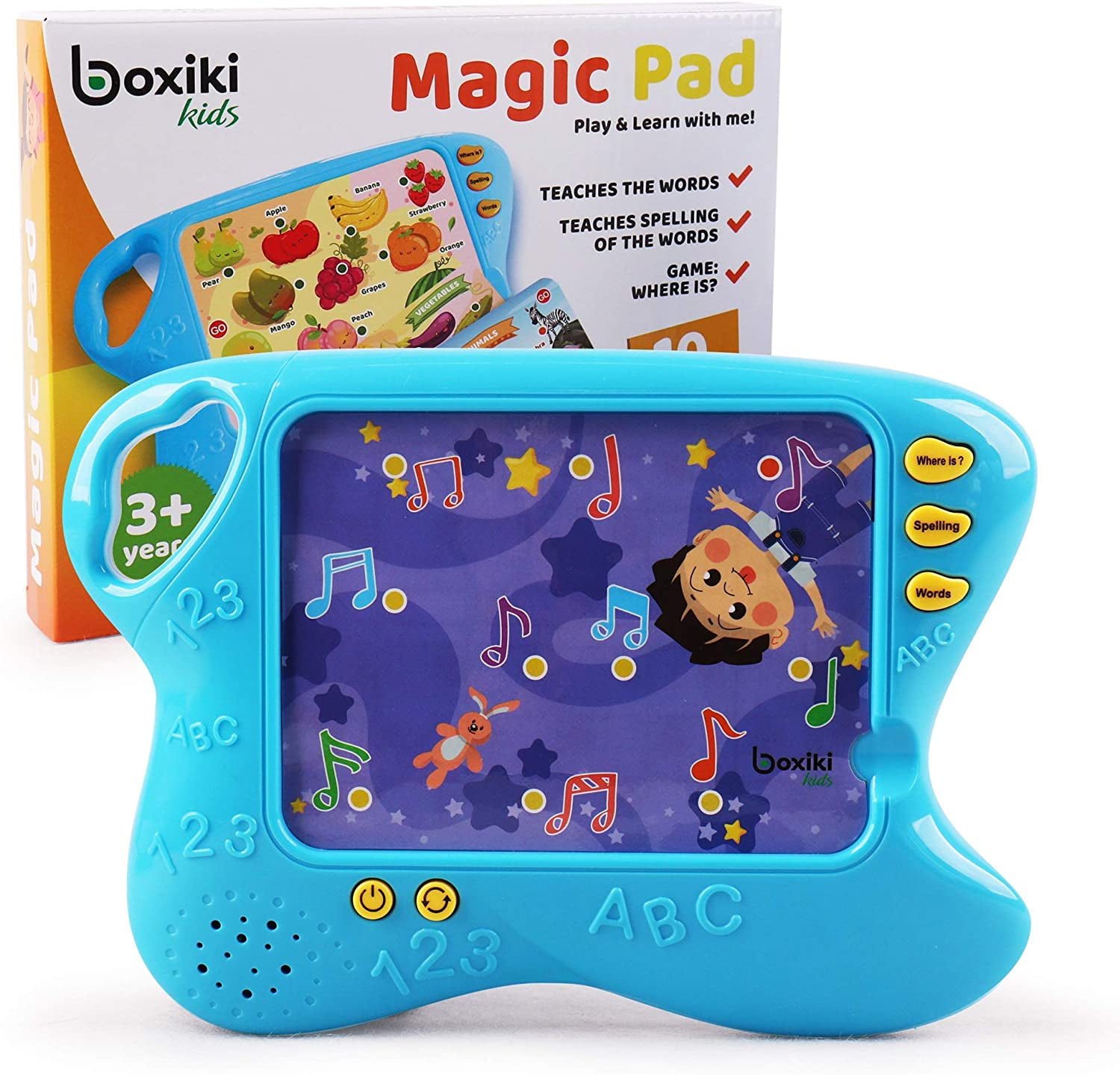 VTech Tiny Touch Tablet 6 to 36 Months for sale online
