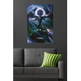 thumbnail image 4 of Magic The Gathering - Dragon God Wall Poster, 22.375" x 34", 4 of 4