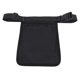 thumbnail image 2 of Pack Fanny Banny Pack, Cierre de Cierre de Cremallera Pack Pack Packing Black Para Bolígrafos, 2 of 7
