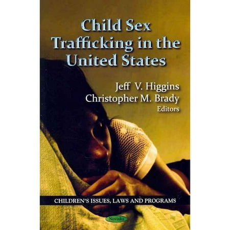 sex trafficking in the united states sex trafficking in the united states