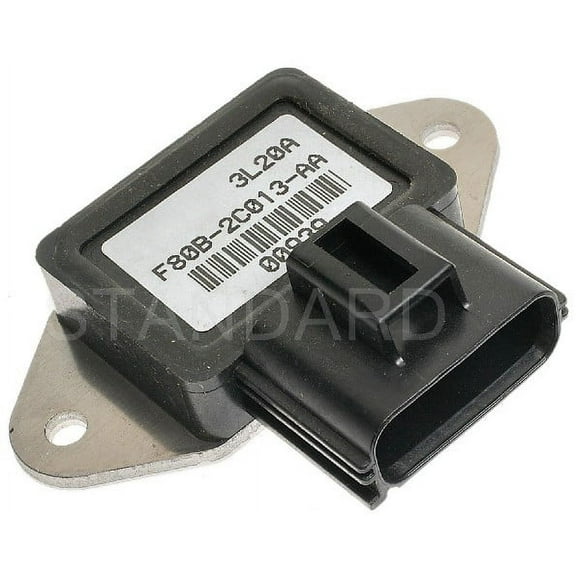 ABS Relay Fits select: 2000-2007 FORD TAURUS, 1997-2002 FORD EXPEDITION