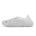thumbnail image 2 of Ad-id-as Lightblaze Moc White Grey Men Lifestyle Casual Easy On / Off Shoes JH7038, 2 of 6