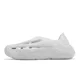 thumbnail image 2 of Ad-id-as Lightblaze Moc White Grey Men Lifestyle Casual Easy On / Off Shoes JH7038, 2 of 6
