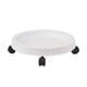 thumbnail image 2 of Bandeja extraíble QAZbgdl para apilar macetas de fresas | Base 3D que ahorra espacio con almohadilla antideslizante | Incluye 1 bandeja para jardinería de interior e invernadero, 2 of 5