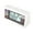 White, variant on Runleader Digital LCD Screen Days Countdown Timer for Room Kitchen Desktop Time Management Birthdays