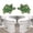 Green, variant on Bathroom Products Decorative Toilet Covers Resin Turtle Ornament for Bathroom Easy Installment and