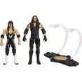 thumbnail image 6 of WWE Championship Showdown Undertaker Vs Bret "Hit Man" Hart 2-Pack, 6 of 7