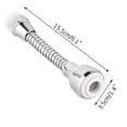 thumbnail image 3 of MesaSe Pulvérisateur de Robinet Flexible Turbo 360 pour Évier, 3 of 4