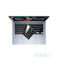 Silicone LAPTOP NOtebook Keyboard Cover skin Protector for Asus