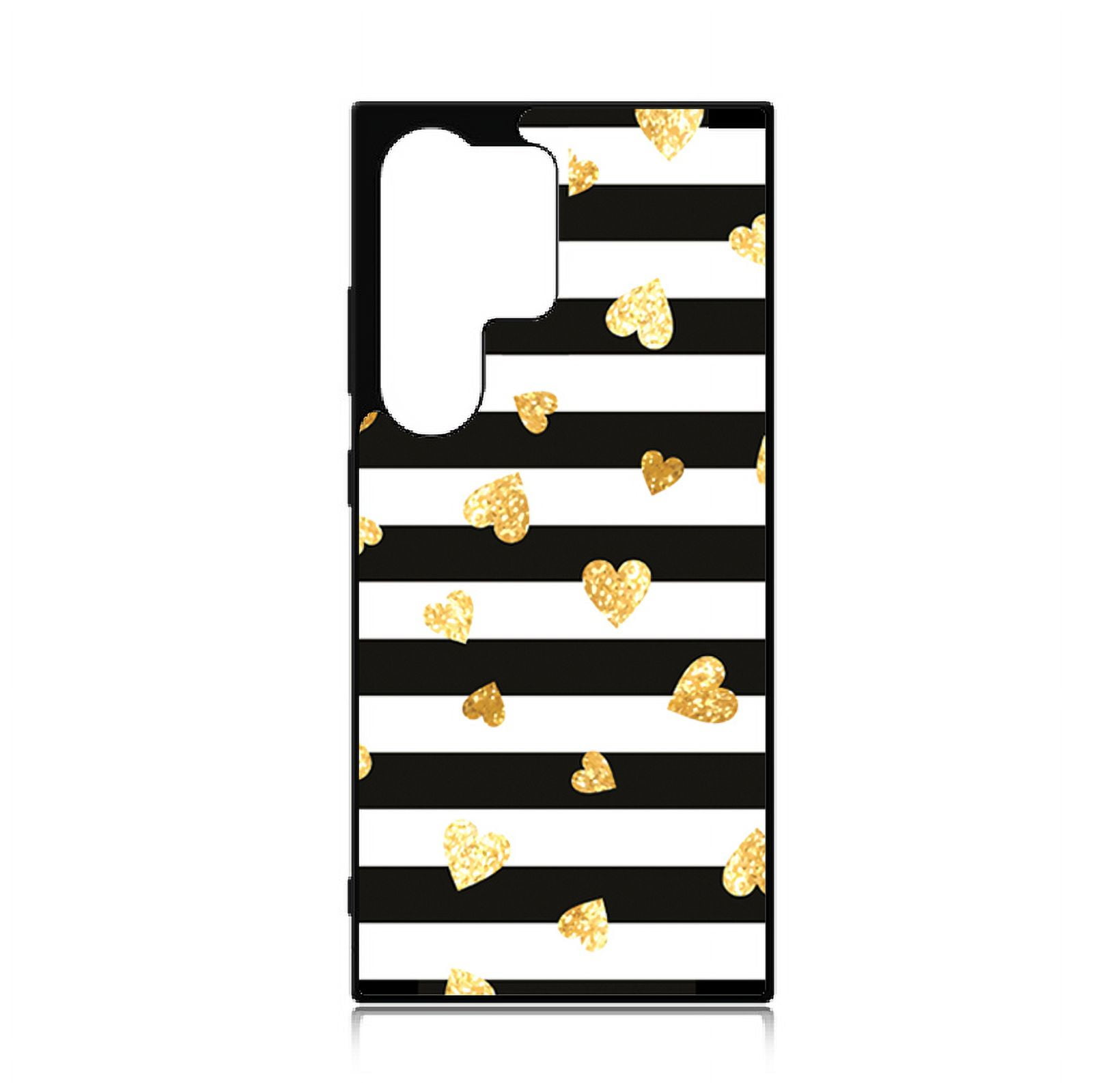 Love Heart Protective Phone Case Cellphone Cover for iPhone 12 Pro