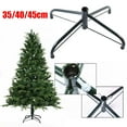 thumbnail image 3 of Christmas Tree Stand -Sturdy&Durable, Easy to Install, Anti-Slip Design, Black Color, 3 of 7