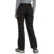 thumbnail image 2 of Pantalones tácticos para mujer Tru-Spec 24-7 negros 65/35 Rip-Stop, 2 of 3