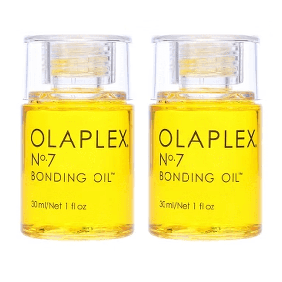 Olaplex No. 7 Bonding Oil, 1 oz 2 Pack