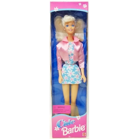 Chic Barbie by Chic Barbie