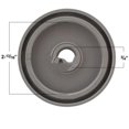 thumbnail image 3 of Hot Tub Compatible With Sundance Spas Valve Cap 6540-223, 3 of 5