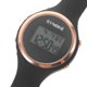 thumbnail image 4 of Reloj electrónico multiusos, resistente al agua, digital, elegante, cronógrafo, luminoso, con alarma, para estudiantes y niños (negro), 4 of 7