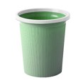 thumbnail image 1 of Labymos Multifunctional Household Trash Can Kitchen Bedroom Office Round Uncovered Storage Bucket, 1 of 8