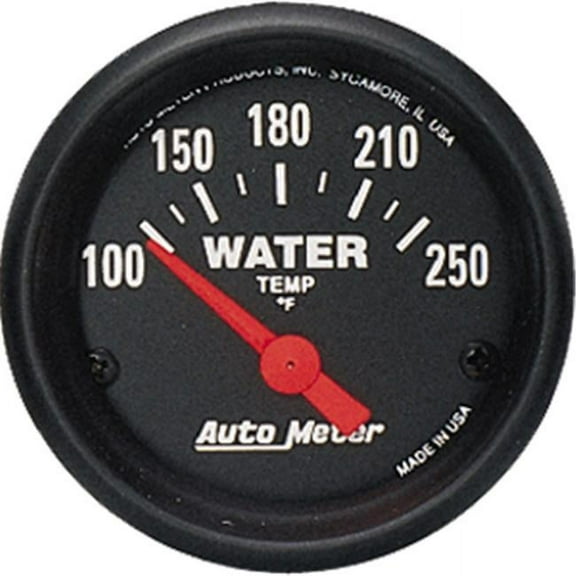 AUTO METER 2635 Z - Water Temperature 2.06 In.
