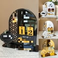 Acrylic Ramadan Countdown Calendar Gifts 2024 Eid Mubarak Home Decor