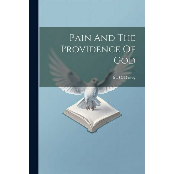 Pain And The Providence Of God (Paperback)