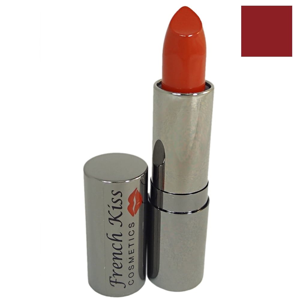 French Kiss Luxury Lipstick Impulse .12oz