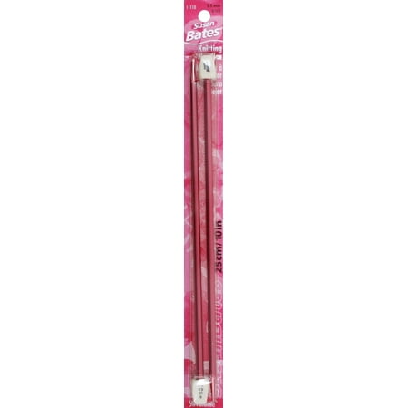 UPC: 0077216001299 | Bates Silvalume Knitting Needles 10 9